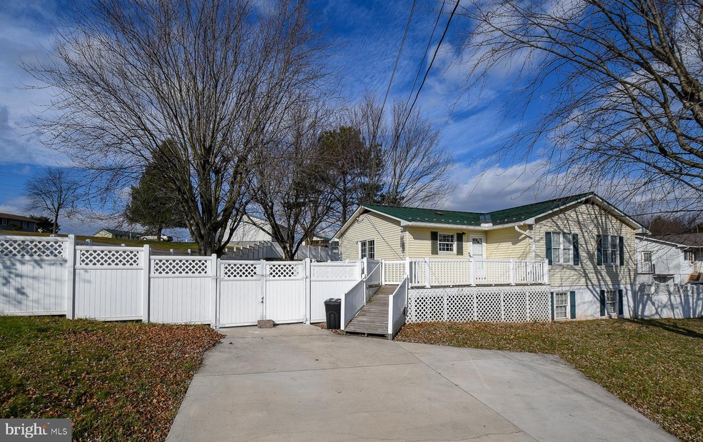 45 E Ridge Loop Rd, Romney, WV 26757 - photo 1