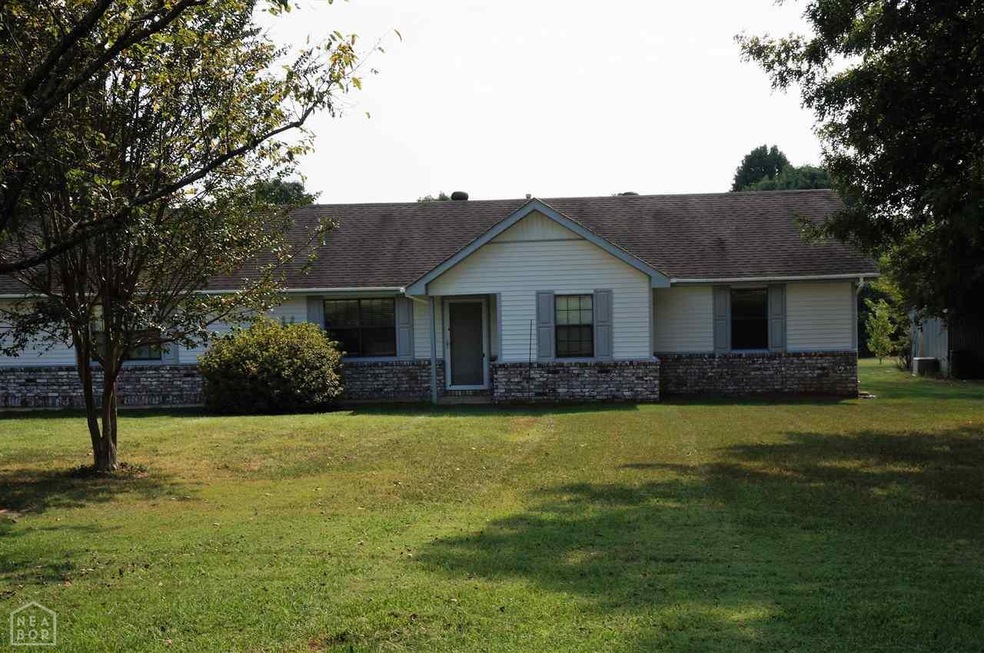 163 County Road 719, Jonesboro, AR 72401 - photo 1
