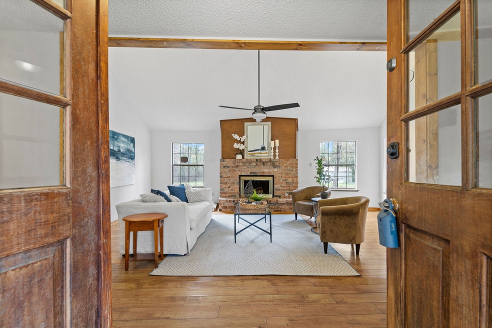 33319 Buck Rd, Magnolia, TX 77355 - photo 1