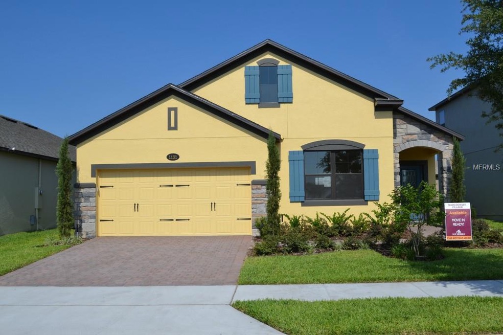 1130 Umbria Ln, Saint Cloud, FL 34771 - photo 1