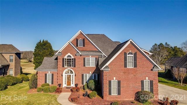 WELCOME HOME!