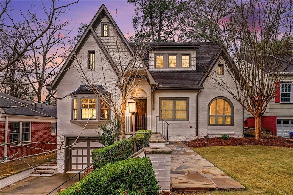 210 Nelson Ferry Rd, Decatur, GA 30030 - photo 1