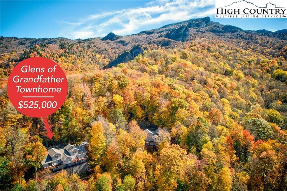 806 the Glens Blvd unit A, Banner Elk, NC 28604 - photo 1