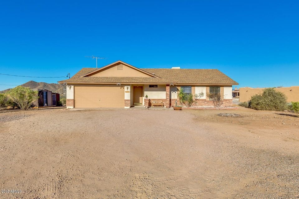 Rural Non-Subdivision