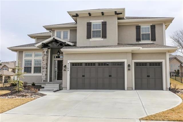 9709 Wild Rose Ln, Lenexa, KS 66227 - photo 1