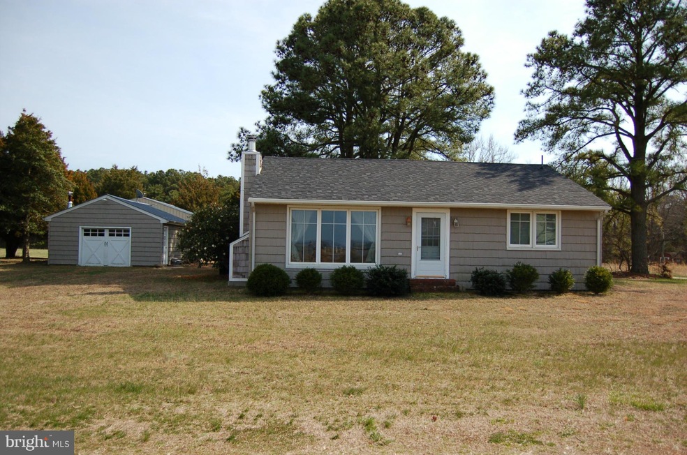 2235 Elliott Island Rd, Vienna, MD 21869 - photo 1