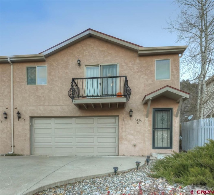 N Glenisle Ave unit b, Durango, CO 81301 - photo 1