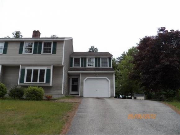 26B Reed St unit B, Londonderry, NH 03053 - photo 1