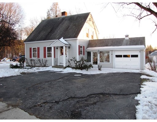56 Silver St, Greenfield, MA 01301 - photo 1