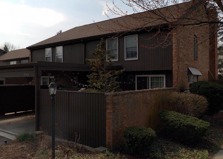 5125 Ranstead Court