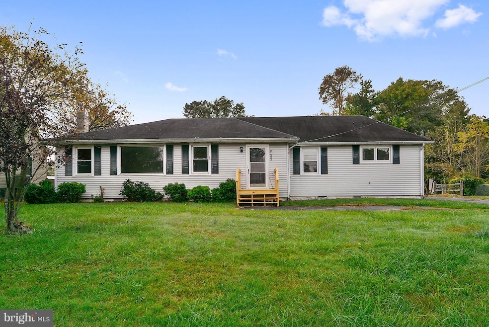 21003 Rock Hall Ave, Rock Hall, MD 21661 - photo 1