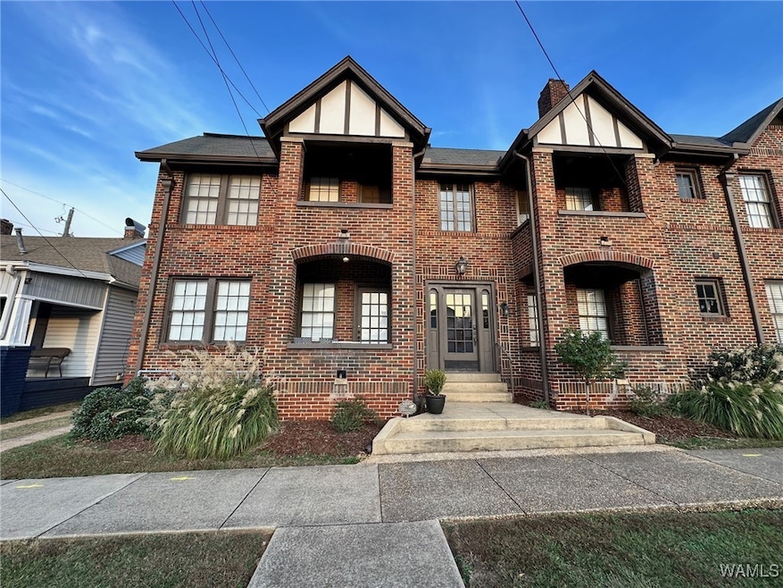 721 20th Ave unit 101, Tuscaloosa, AL 35401 - photo 1