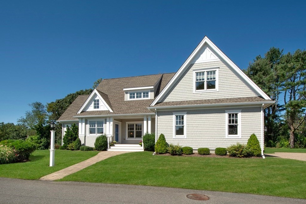 87 Chittenden Ln unit 87, Cohasset, MA 02025 - photo 1