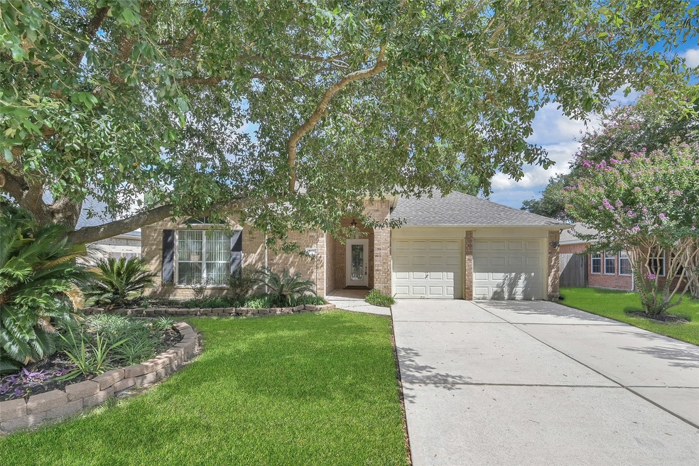 515 Joshua Lee Ln, Spring, TX 77386 - photo 1