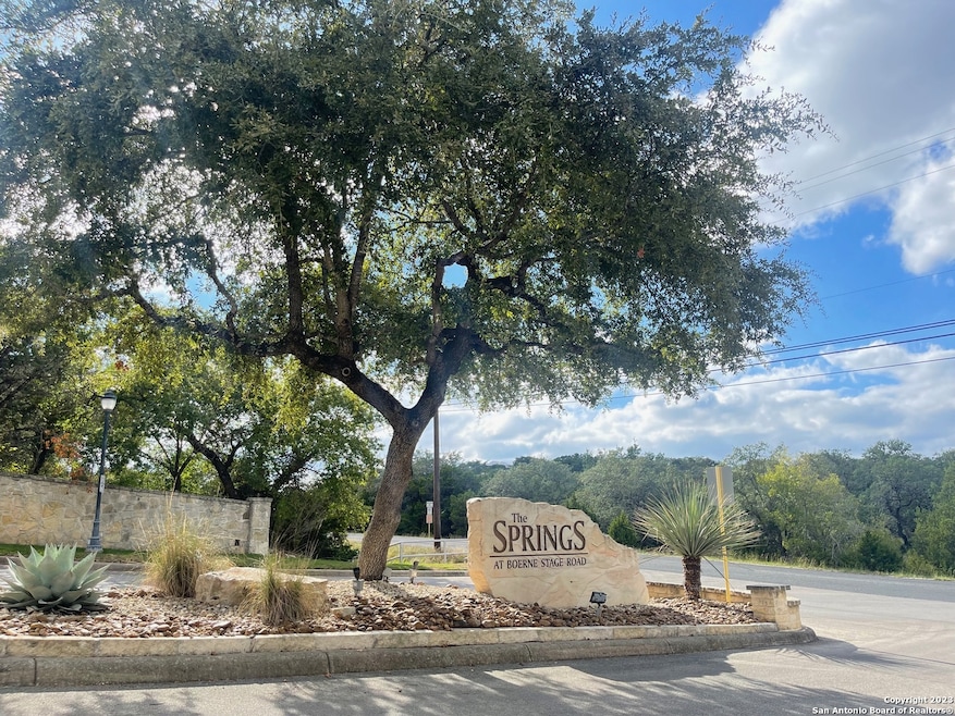 23003 Prescott Falls, San Antonio, TX 78255 - photo 1