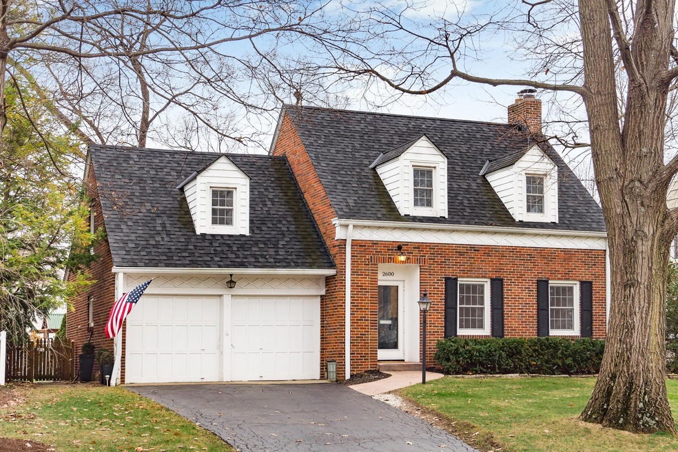 Welcome Home!