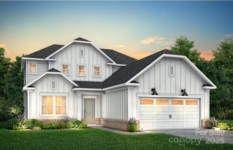 11416 Glasden Rd unit 511, Charlotte, NC 28278 - photo 1