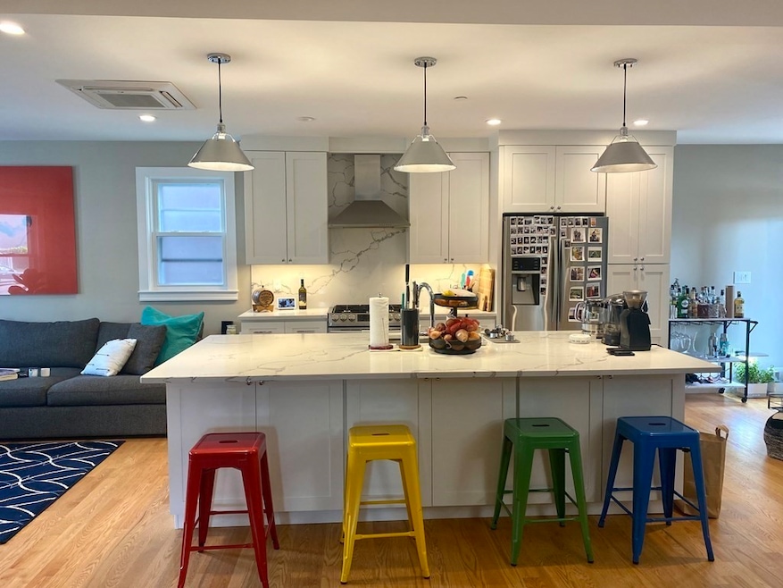 58 Neponset Ave unit 1, Dorchester, MA 02122 - photo 1