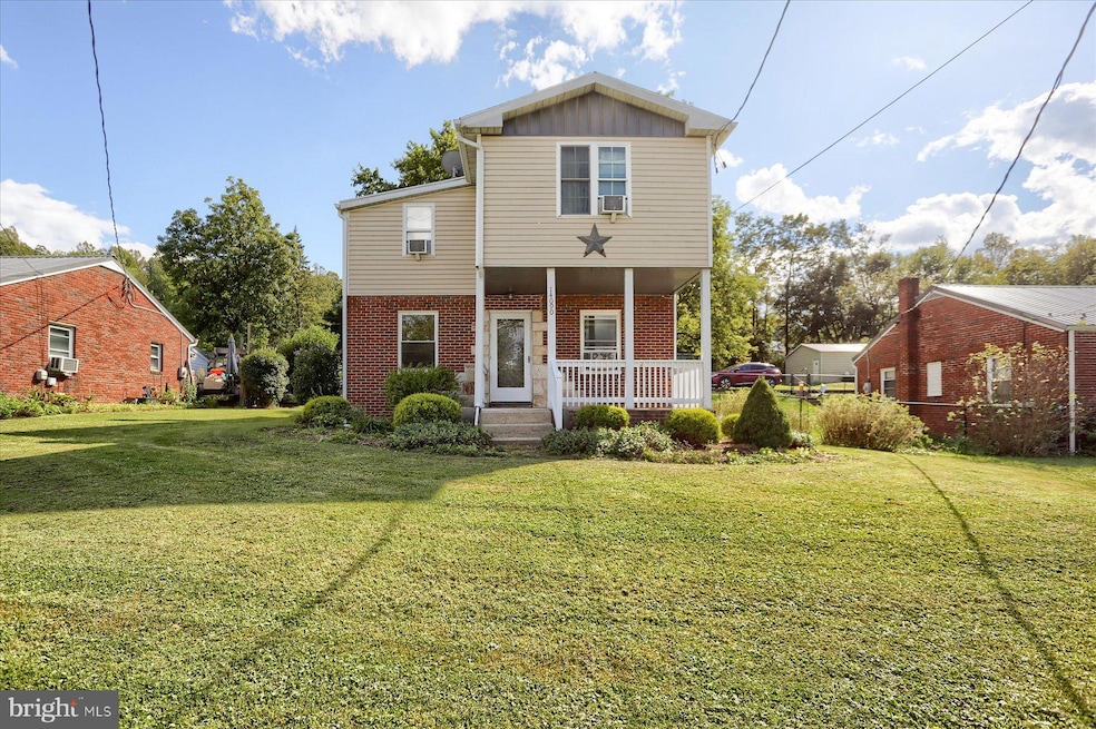 14090 Buchanan Trail E, Waynesboro, PA 17268 - photo 1