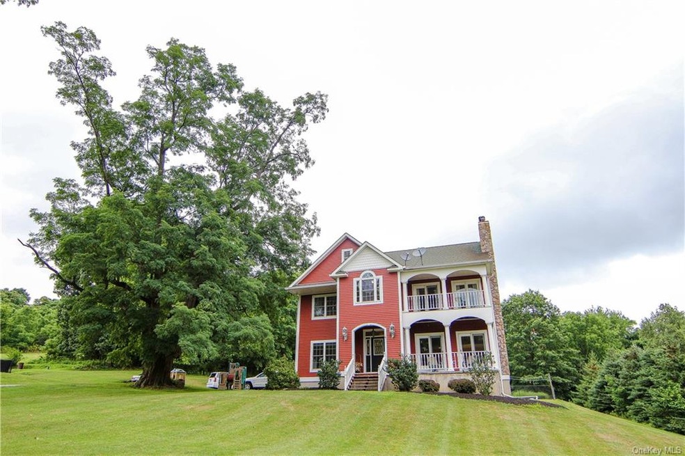 138 Conklingtown Rd, Chester, NY 10918 - photo 1