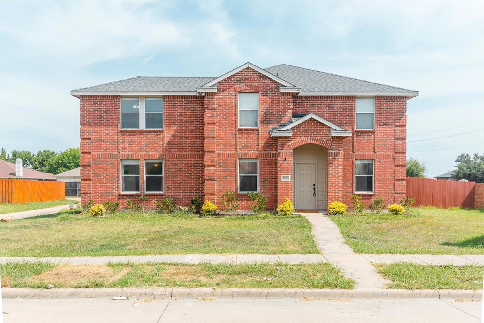 2815 Deerborn St, Wylie, TX 75098 - photo 1