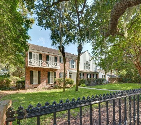 146 Shore Rush Dr, Saint Simons Island, GA 31522 - photo 1