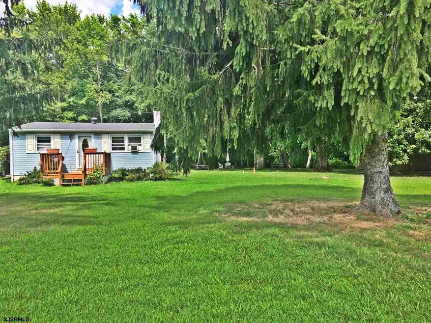 63 Main St, Heislerville, NJ 08324 - photo 1