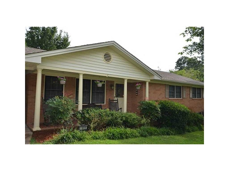 1999 Evergreen Dr, Austell, GA 30106 - photo 1