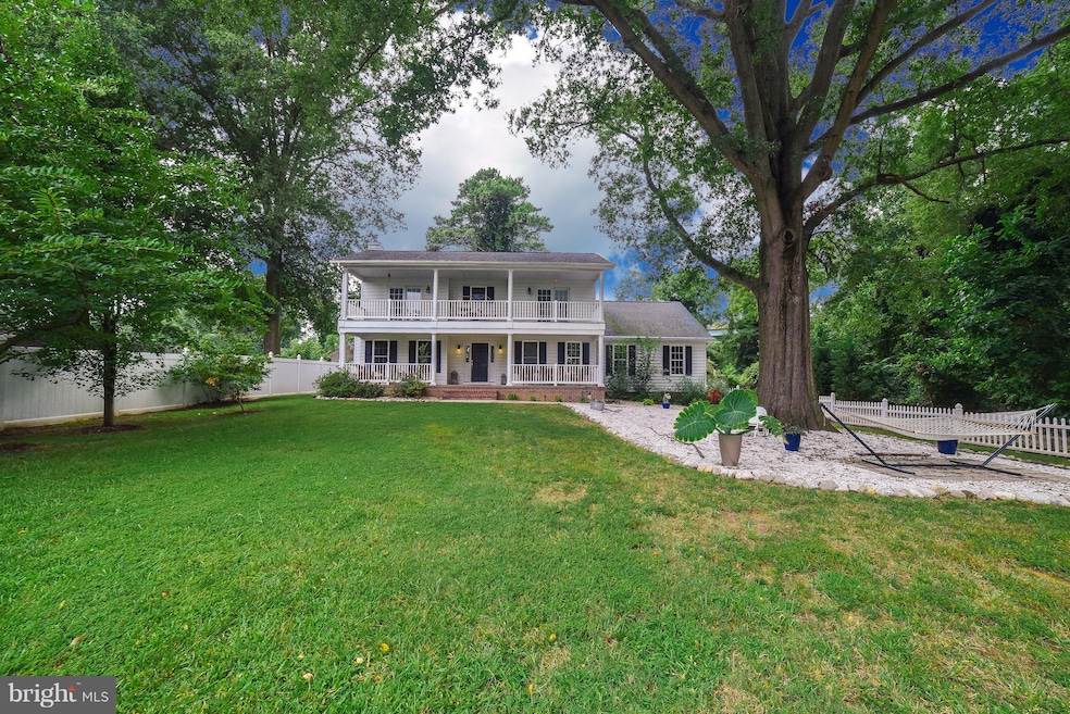 24204 N Patuxent Beach Rd, California, MD 20619 - photo 1