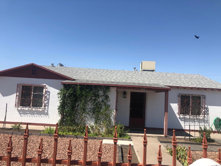 7558 Taxco Dr, El Paso, TX 79915 - photo 1