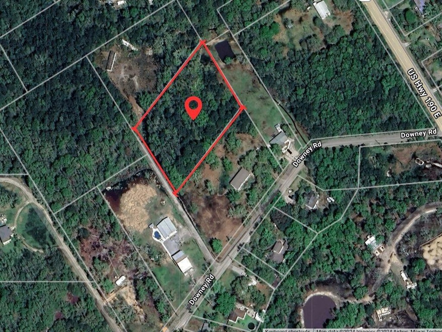 0 Downey Rd unit 2478417, Slidell, LA 70461 - photo 1