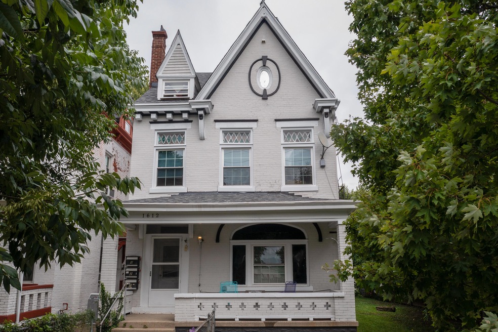 1612 Scott Street