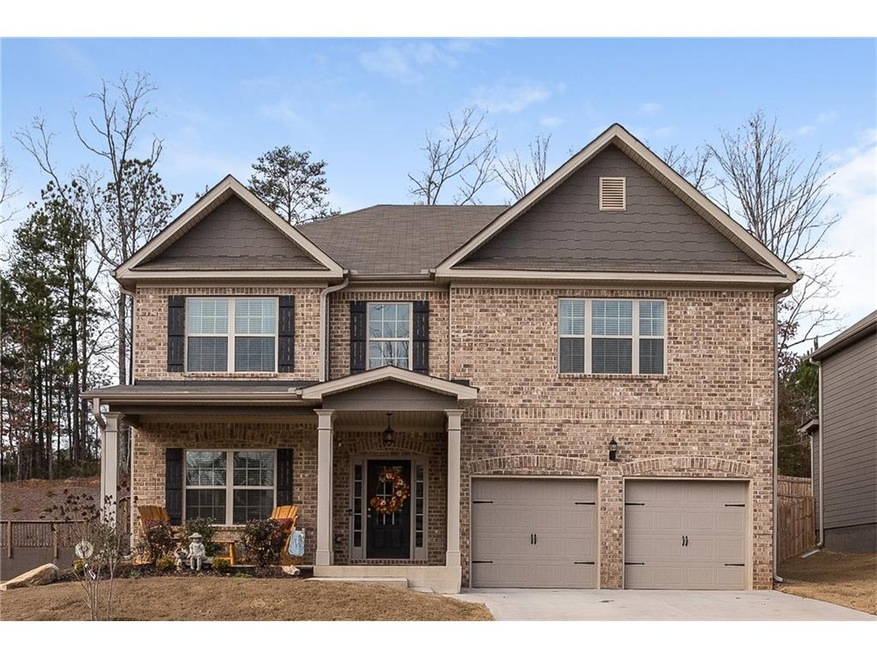 Fantastic 2 Story Traditional that is approximatel