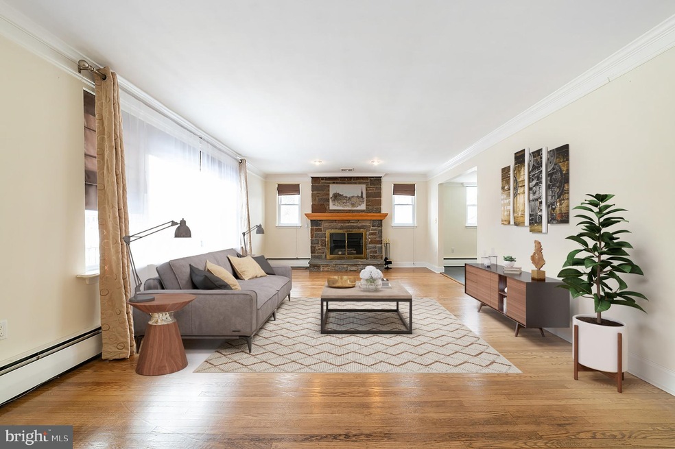 641 Aronimink Place, Drexel Hill, PA 19026 - photo 1