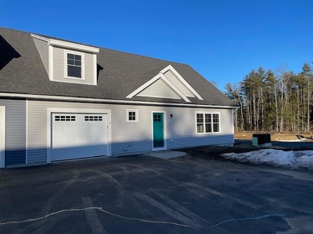 12 Sophie's Way unit 28, Wells, ME 04090 - photo 1