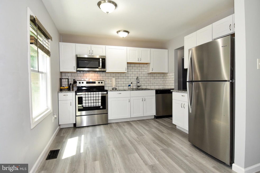 8585 Tyrolean Way, Springfield, VA 22153 - photo 1