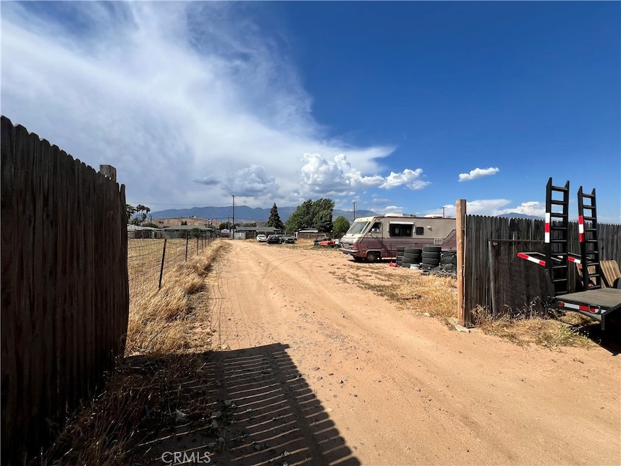 0 Banning Apn538-272-004 unit IG25172906, Banning, CA 92220 - photo 1