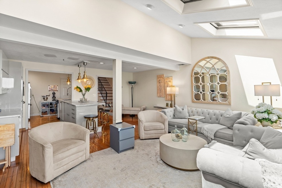 83 Campbell Ave unit 2, Revere, MA 02151 - photo 1