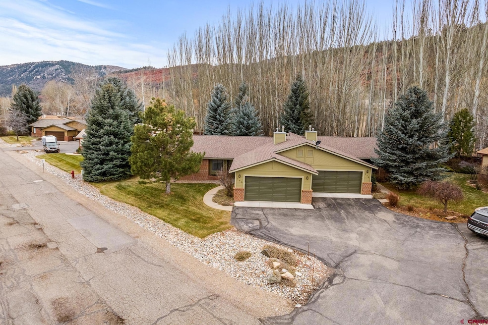 780 Waterfall Ln, Durango, CO 81301 - photo 1