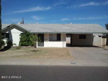 El Camino Dr 3814 #1