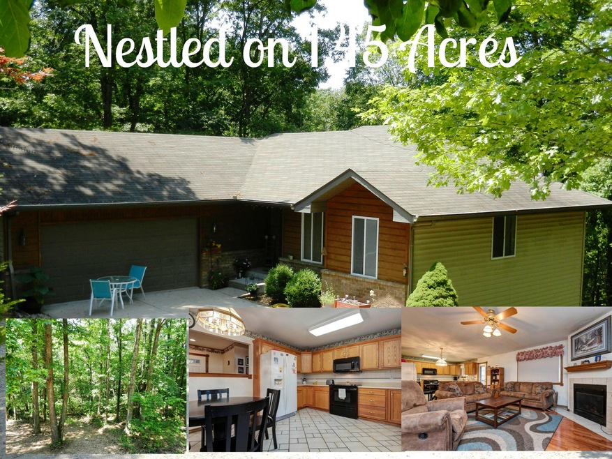 16 Canyon Forest Cir, Kimberling City, MO 65686 - photo 1