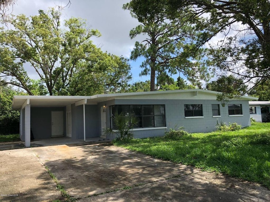 972 Pinson Blvd, Rockledge, FL 32955 - photo 1