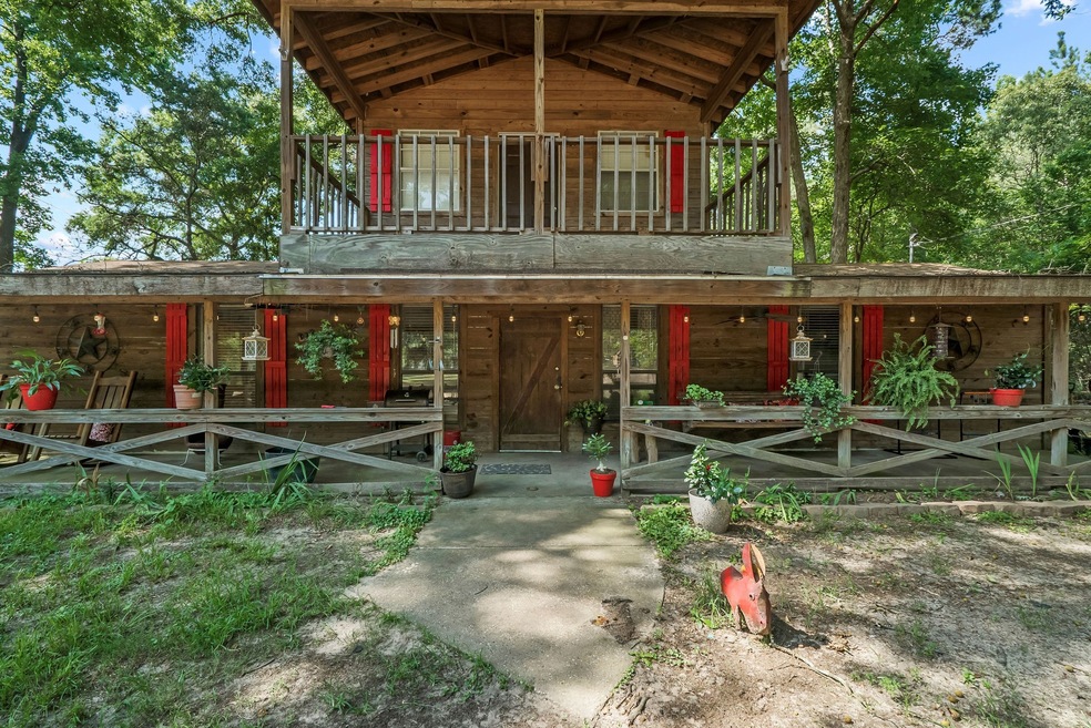 9080 Hopson Rd, Cleveland, TX 77328 - photo 1