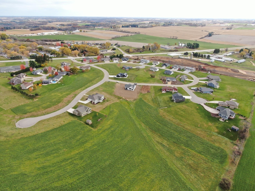 Lot 54 Stenslien Hills, Westby, WI 54667 - photo 1