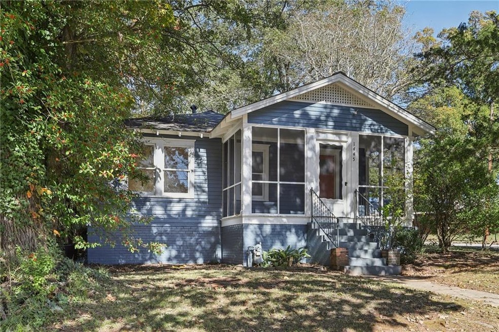 1445 Saint Michael Ave, Atlanta, GA 30344 - photo 1