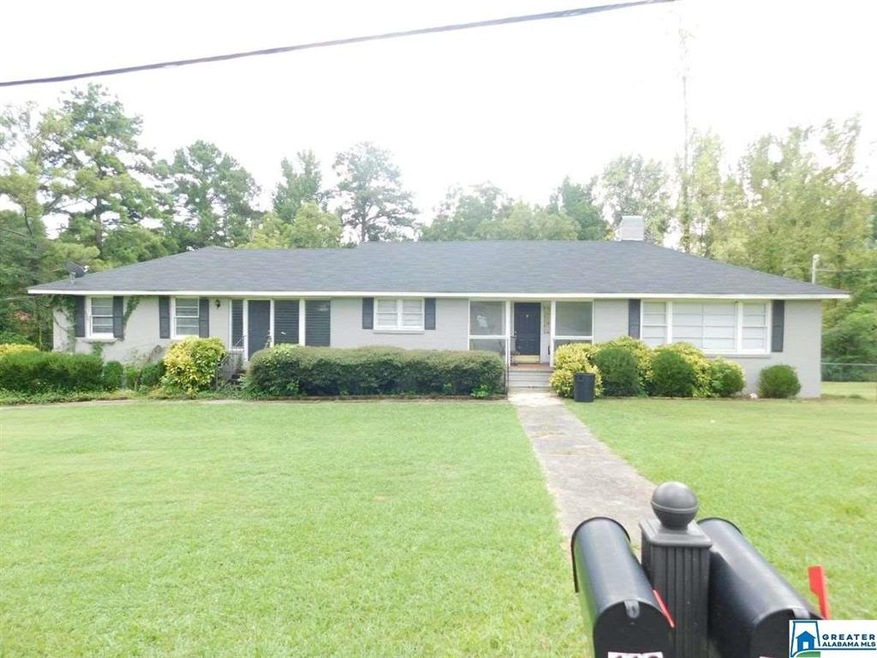 119 21st Ave N, Birmingham, AL 35215 - photo 1