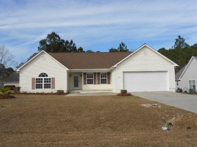 Main View