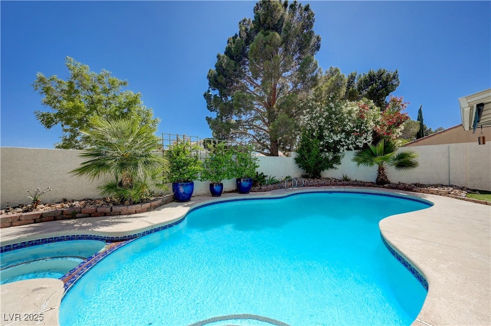 9333 Dry Dock Dr, Las Vegas, NV 89117 - photo 1