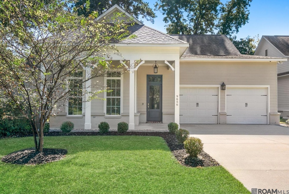 9656 Cal Rd, Baton Rouge, LA 70809 - photo 1