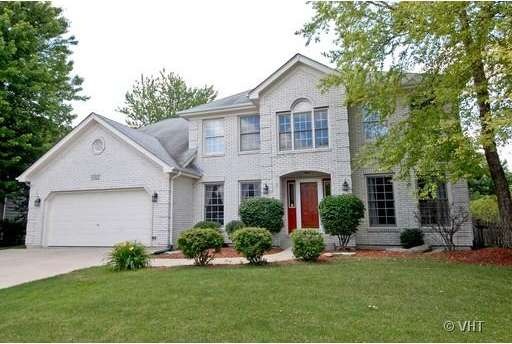 1312 Orwell Rd, Naperville, IL 60564 - photo 1